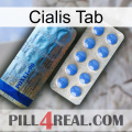 Cialis Tab 40